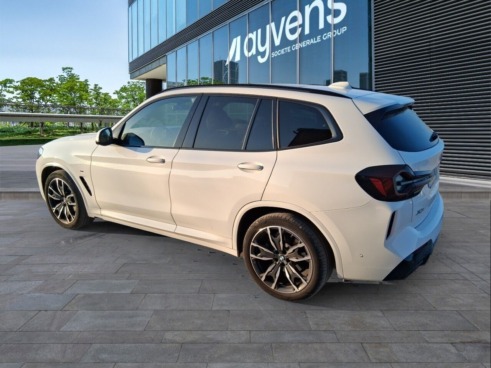 40543ad341c7ad9b85737cf1254c2d0f-2153 Bmw X3 Xdrive20d Xline - 6