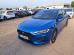 40543ad341c7ad9b85737cf1254c2d0f-2252 Ford Focus 1.0 Ecoboost Mhev 114kw St-line - 1