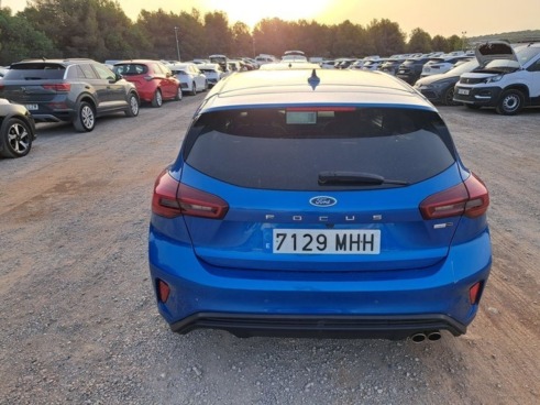 40543ad341c7ad9b85737cf1254c2d0f-2308 Ford Focus 1.0 Ecoboost Mhev 114kw St-line - 5