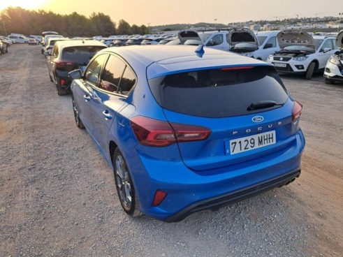 40543ad341c7ad9b85737cf1254c2d0f-2309 Ford Focus 1.0 Ecoboost Mhev 114kw St-line - 6