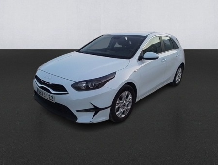 40543ad341c7ad9b85737cf1254c2d0f-2572 Kia Ceed 1.0 T-GDi 74kW (100CV) Drive
