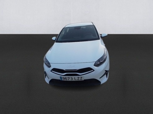 40543ad341c7ad9b85737cf1254c2d0f-2671 Kia Ceed 1.0 T-gdi 74kw (100cv) Drive - 2