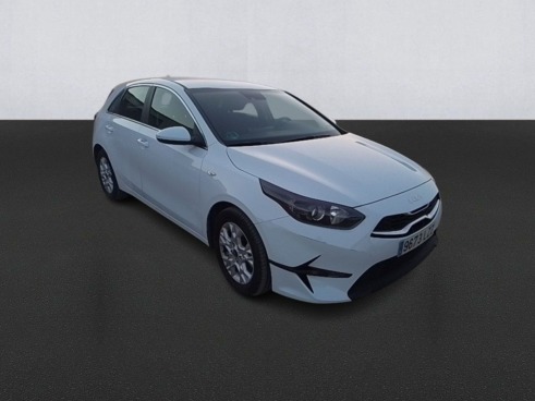 40543ad341c7ad9b85737cf1254c2d0f-2672 Kia Ceed 1.0 T-gdi 74kw (100cv) Drive - 3