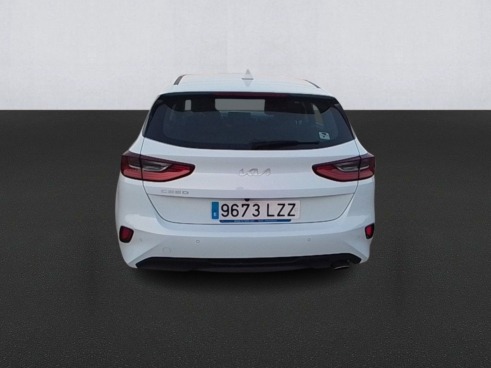 40543ad341c7ad9b85737cf1254c2d0f-2674 Kia Ceed 1.0 T-gdi 74kw (100cv) Drive - 5
