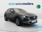 40543ad341c7ad9b85737cf1254c2d0f-20 Mazda CX-30 2.0 e-Skyactive G MHEV Homura 90 kW (122 CV) - 2