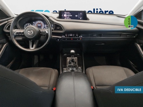 40543ad341c7ad9b85737cf1254c2d0f-170 Mazda CX-30 2.0 e-Skyactive G MHEV Homura 90 kW (122 CV) - 5