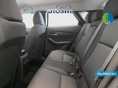 40543ad341c7ad9b85737cf1254c2d0f-208 Mazda CX-30 2.0 e-Skyactive G MHEV Homura 90 kW (122 CV) - 9