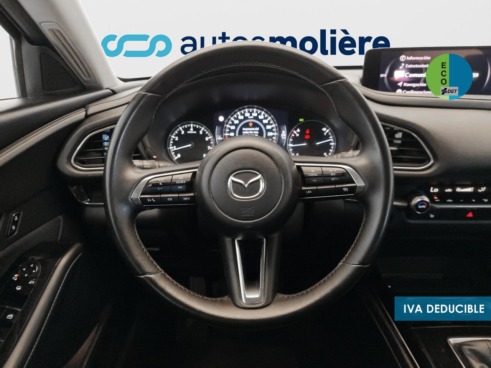 40543ad341c7ad9b85737cf1254c2d0f-229 Mazda CX-30 2.0 e-Skyactive G MHEV Homura 90 kW (122 CV) - 16