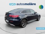 40543ad341c7ad9b85737cf1254c2d0f-624 Mercedes GLC Coupé 200 4Matic 145 kW (197 CV) - 3