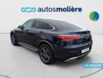 40543ad341c7ad9b85737cf1254c2d0f-625 Mercedes GLC Coupé 200 4Matic 145 kW (197 CV) - 4