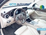 40543ad341c7ad9b85737cf1254c2d0f-626 Mercedes GLC Coupé 200 4Matic 145 kW (197 CV) - 5