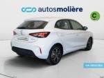 40543ad341c7ad9b85737cf1254c2d0f-2312 MG MG3 1.5 Comfort 85 kW (116 CV) - 4