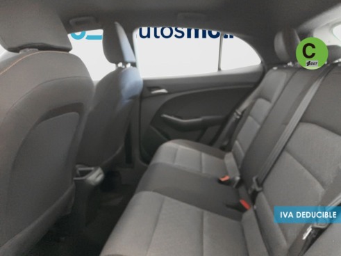40543ad341c7ad9b85737cf1254c2d0f-4465 MG MG3 1.5 Comfort 85 kW (116 CV) - 8