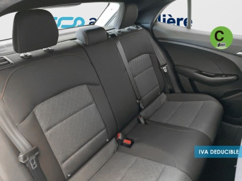 40543ad341c7ad9b85737cf1254c2d0f-4466 MG MG3 1.5 Comfort 85 kW (116 CV) - 9