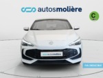 40543ad341c7ad9b85737cf1254c2d0f-4467 MG MG3 1.5 Comfort 85 kW (116 CV) - 10