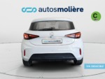 40543ad341c7ad9b85737cf1254c2d0f-4468 MG MG3 1.5 Comfort 85 kW (116 CV) - 11
