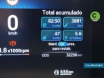 40543ad341c7ad9b85737cf1254c2d0f-4582 MG MG3 1.5 Comfort 85 kW (116 CV) - 16