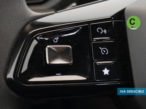 40543ad341c7ad9b85737cf1254c2d0f-4583 MG MG3 1.5 Comfort 85 kW (116 CV) - 17