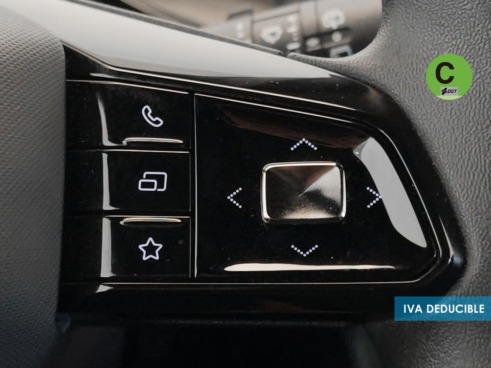 40543ad341c7ad9b85737cf1254c2d0f-4584 MG MG3 1.5 Comfort 85 kW (116 CV) - 18