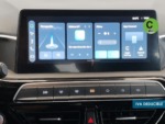 40543ad341c7ad9b85737cf1254c2d0f-4585 MG MG3 1.5 Comfort 85 kW (116 CV) - 19