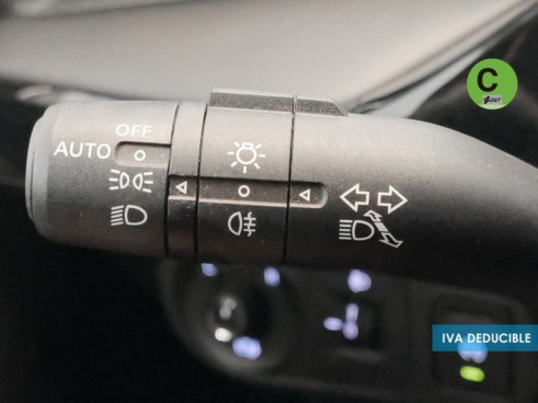 40543ad341c7ad9b85737cf1254c2d0f-4597 MG MG3 1.5 Comfort 85 kW (116 CV) - 22