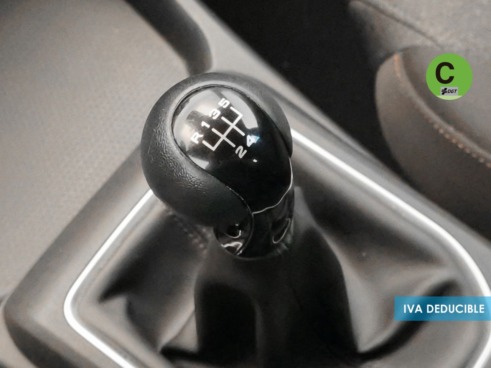 40543ad341c7ad9b85737cf1254c2d0f-4599 MG MG3 1.5 Comfort 85 kW (116 CV) - 24