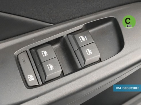 40543ad341c7ad9b85737cf1254c2d0f-4614 MG MG3 1.5 Comfort 85 kW (116 CV) - 29