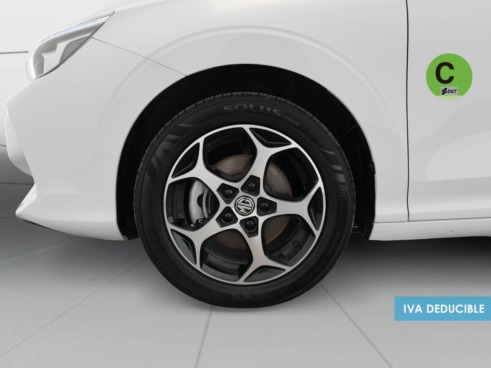 40543ad341c7ad9b85737cf1254c2d0f-4628 MG MG3 1.5 Comfort 85 kW (116 CV) - 30