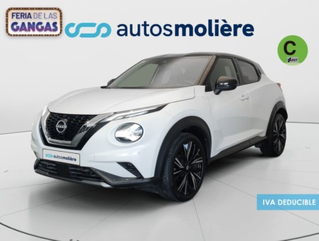 40543ad341c7ad9b85737cf1254c2d0f_d62a38ba007407a2f8a409af611204fc-141 Nissan Juke DIG-T N-Design Black 84 kW (114 CV)