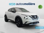 40543ad341c7ad9b85737cf1254c2d0f-4629 Nissan Juke DIG-T N-Design Black 84 kW (114 CV) - 2