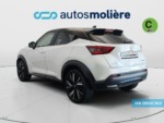40543ad341c7ad9b85737cf1254c2d0f-4630 Nissan Juke DIG-T N-Design Black 84 kW (114 CV) - 3