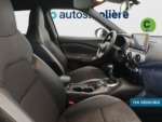 40543ad341c7ad9b85737cf1254c2d0f-4633 Nissan Juke DIG-T N-Design Black 84 kW (114 CV) - 6