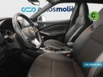 40543ad341c7ad9b85737cf1254c2d0f-4638 Nissan Juke DIG-T N-Design Black 84 kW (114 CV) - 10