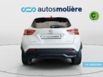 40543ad341c7ad9b85737cf1254c2d0f-4639 Nissan Juke DIG-T N-Design Black 84 kW (114 CV) - 11