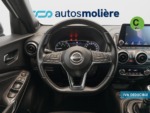 40543ad341c7ad9b85737cf1254c2d0f-4668 Nissan Juke DIG-T N-Design Black 84 kW (114 CV) - 16