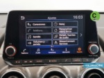 40543ad341c7ad9b85737cf1254c2d0f-4672 Nissan Juke DIG-T N-Design Black 84 kW (114 CV) - 20