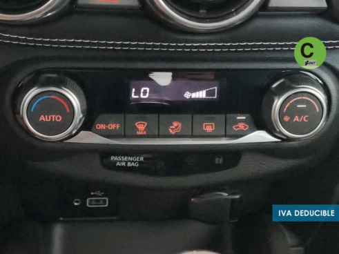 40543ad341c7ad9b85737cf1254c2d0f-4701 Nissan Juke DIG-T N-Design Black 84 kW (114 CV) - 24