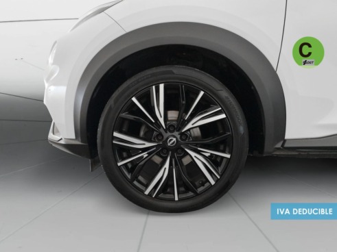 40543ad341c7ad9b85737cf1254c2d0f-4706 Nissan Juke DIG-T N-Design Black 84 kW (114 CV) - 29