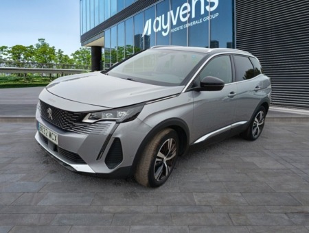 40543ad341c7ad9b85737cf1254c2d0f-2875 Peugeot 3008 1.5 BlueHDi 96kW S&S GT EAT8