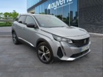 40543ad341c7ad9b85737cf1254c2d0f-3016 Peugeot 3008 1.5 Bluehdi 96kw S&s Gt Eat8 - 3