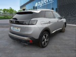 40543ad341c7ad9b85737cf1254c2d0f-3017 Peugeot 3008 1.5 Bluehdi 96kw S&s Gt Eat8 - 4