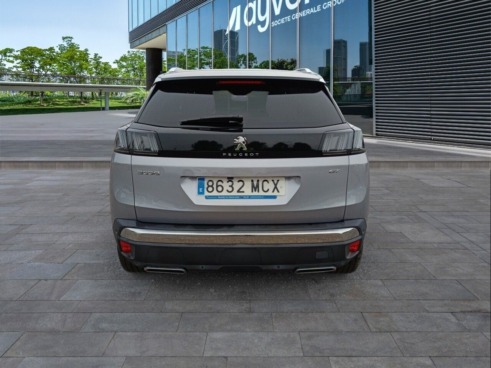 40543ad341c7ad9b85737cf1254c2d0f-3018 Peugeot 3008 1.5 Bluehdi 96kw S&s Gt Eat8 - 5