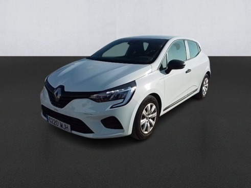 40543ad341c7ad9b85737cf1254c2d0f-3021 Renault Clio Authentic Sce 49 Kw (67cv) - 1