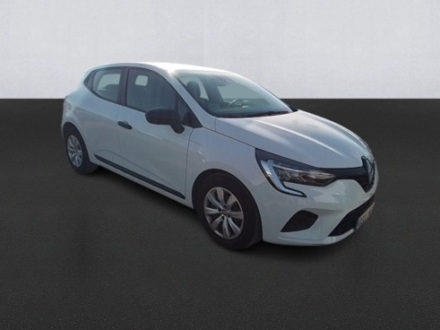 40543ad341c7ad9b85737cf1254c2d0f-3025 Renault Clio Authentic Sce 49 Kw (67cv) - 3