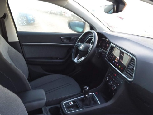 40543ad341c7ad9b85737cf1254c2d0f-3325 Seat Ateca 2.0 Tdi 85kw (115cv) S&s Style Go «m» - 5