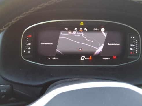 40543ad341c7ad9b85737cf1254c2d0f-3348 Seat Ateca 2.0 Tdi 85kw (115cv) S&s Style Go «m» - 7