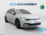 40543ad341c7ad9b85737cf1254c2d0f-1 Volkswagen Golf Life 1.0 eTSI 81 kW (110 CV) DSG - 2