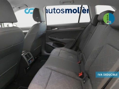 40543ad341c7ad9b85737cf1254c2d0f-6 Volkswagen Golf Life 1.0 eTSI 81 kW (110 CV) DSG - 7