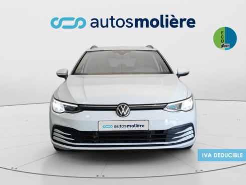 40543ad341c7ad9b85737cf1254c2d0f-124 Volkswagen Golf Life 1.0 eTSI 81 kW (110 CV) DSG - 9