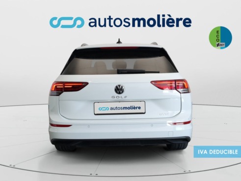 40543ad341c7ad9b85737cf1254c2d0f-250 Volkswagen Golf Life 1.0 eTSI 81 kW (110 CV) DSG - 10